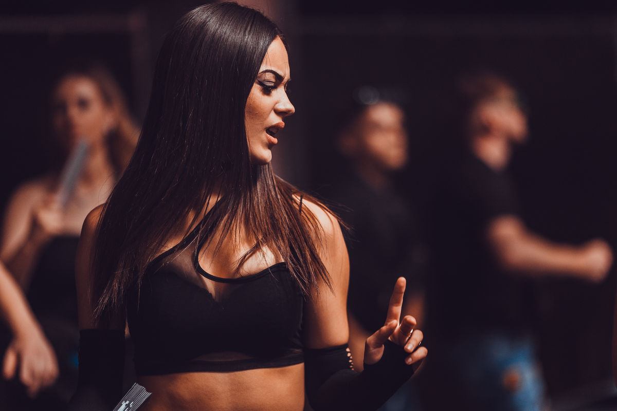 Loading... just a sec